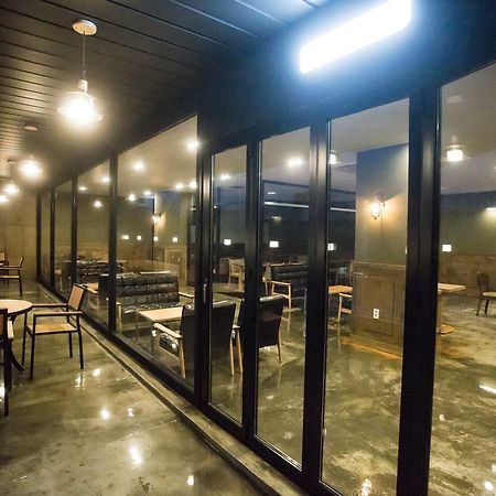 Gallery Tourist Hotel Τσεονγκού Εξωτερικό φωτογραφία